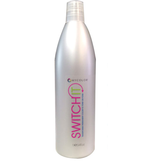 MyColor Developer 33.8oz - Switch It Main image