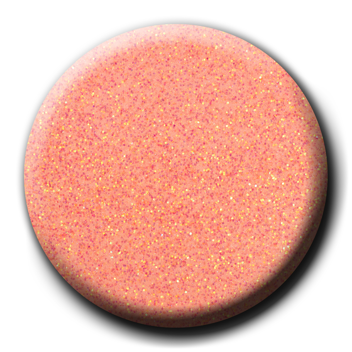 Light Elegance - P+ Take Two, They're Small Glitter Gel Polish (15ml)