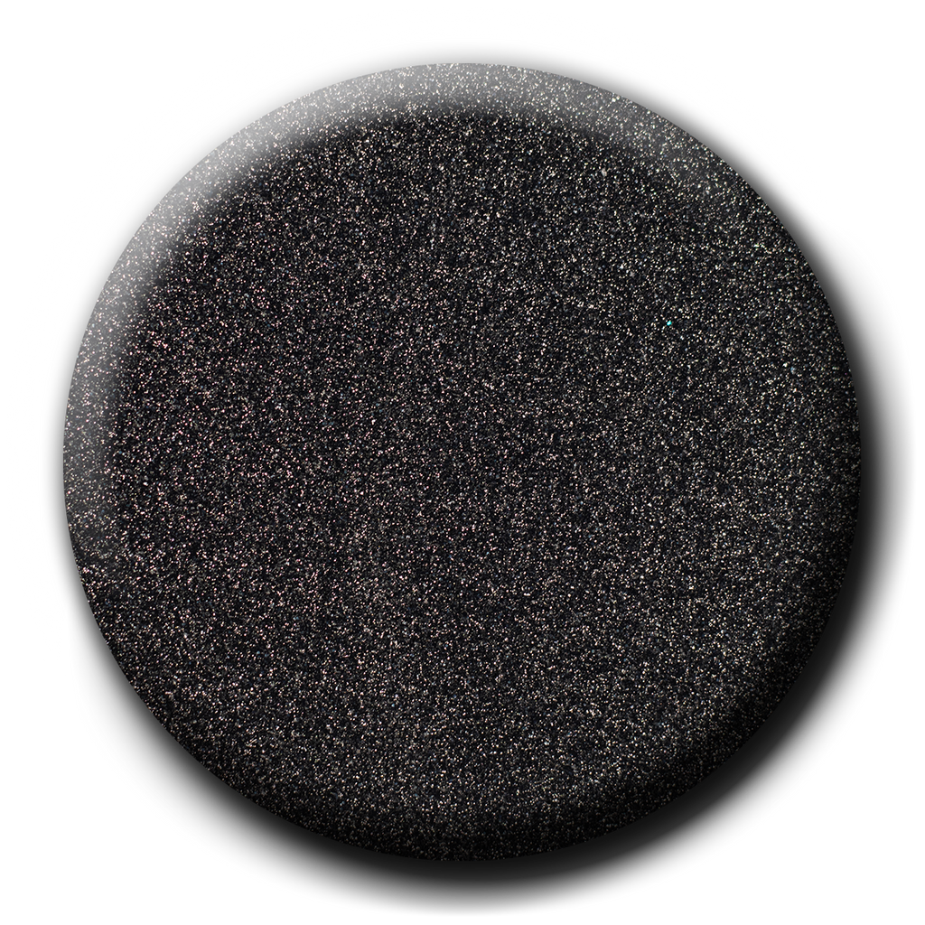 Light Elegance - Tall, Dark, And Handsome Glitter Gel - 17ml