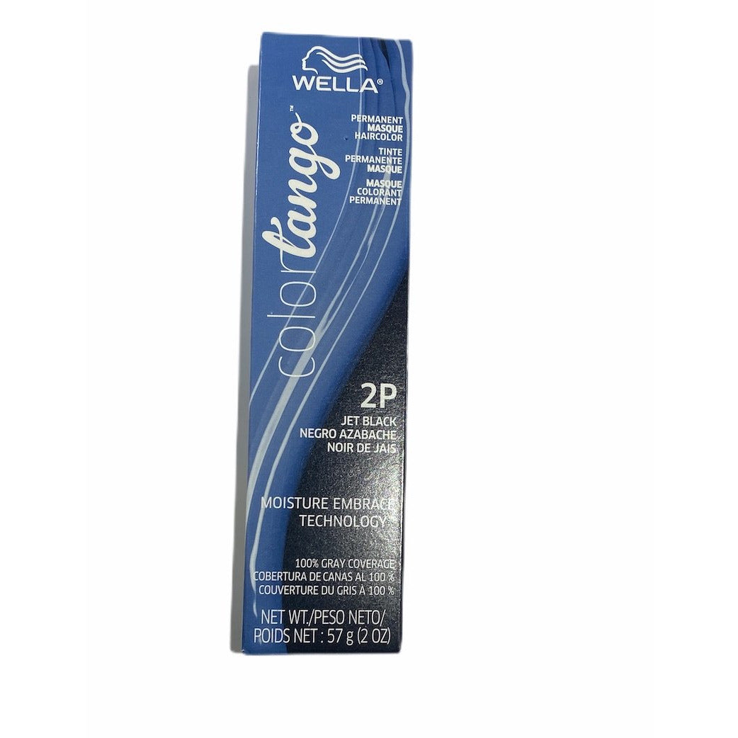 Wella Color Tango Main image