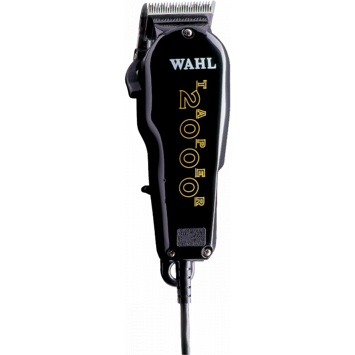 Wahl Taper 2000 Clipper Secondary image