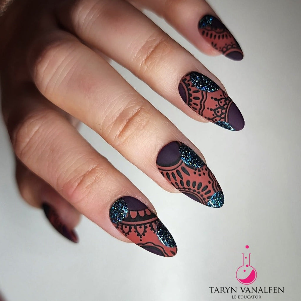 Light Elegance - P+ Under Investigation Gel Polish (15ml)