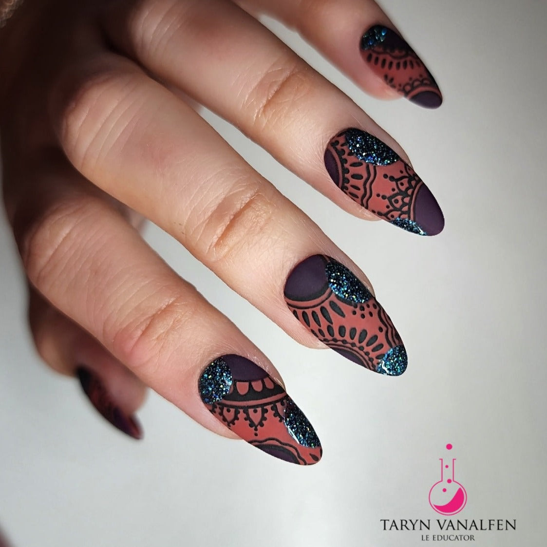 Light Elegance - P+ Dirty Little Secret Gel Polish (15ml)