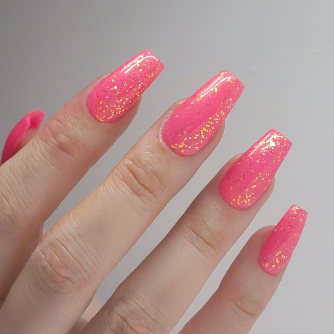 Light Elegance - Lollipop Butter Cream - 5ml