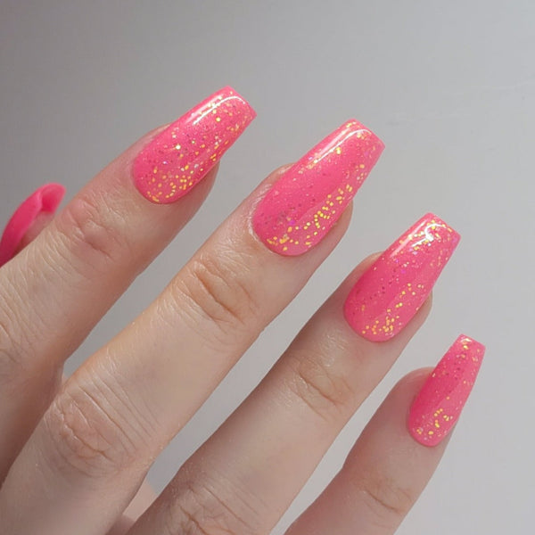 Light Elegance - Lollipop Color Gel - 17ml
