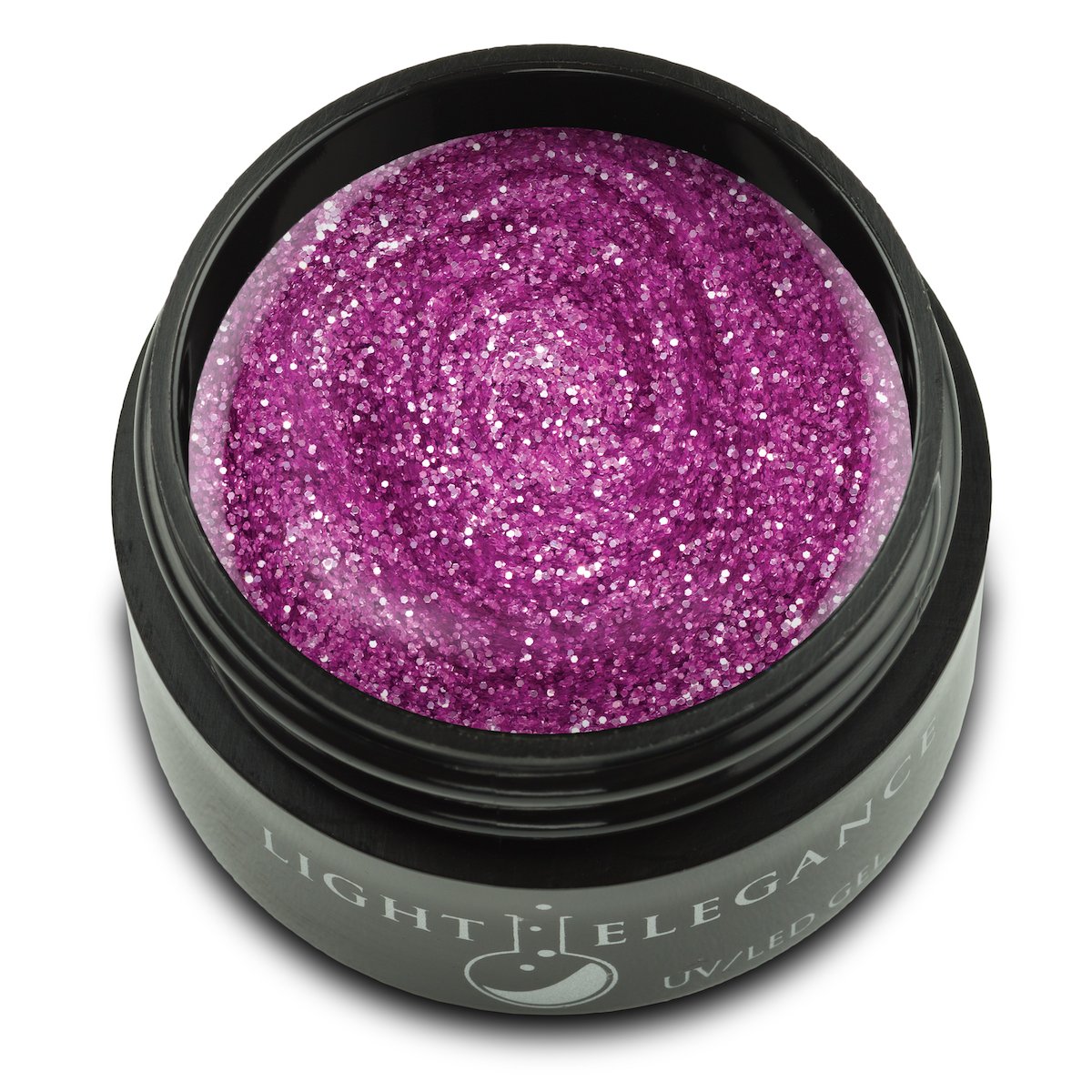 Light Elegance - Temper Tantrum Glitter Gel - 17ml Main image