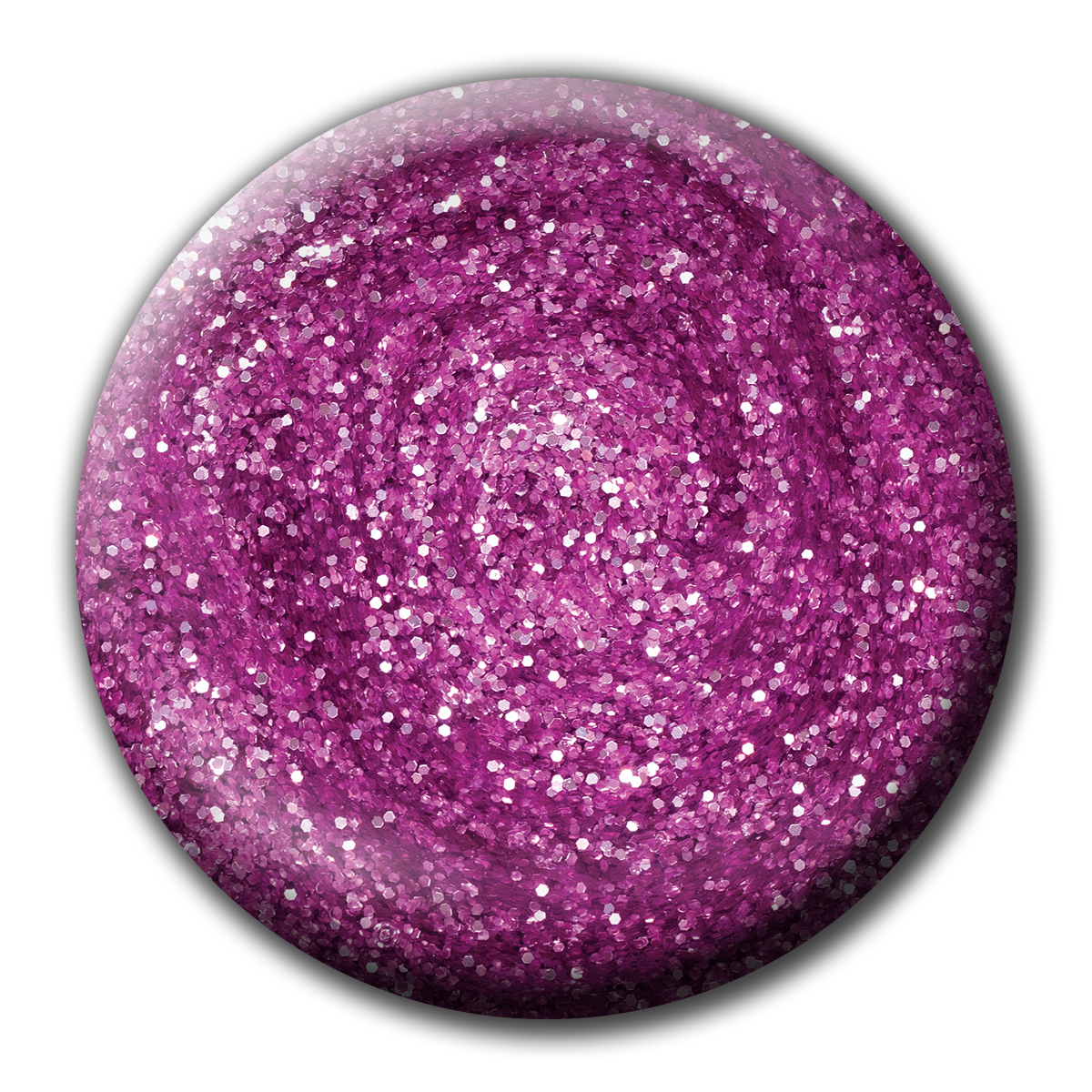 Light Elegance - Temper Tantrum Glitter Gel - 17ml