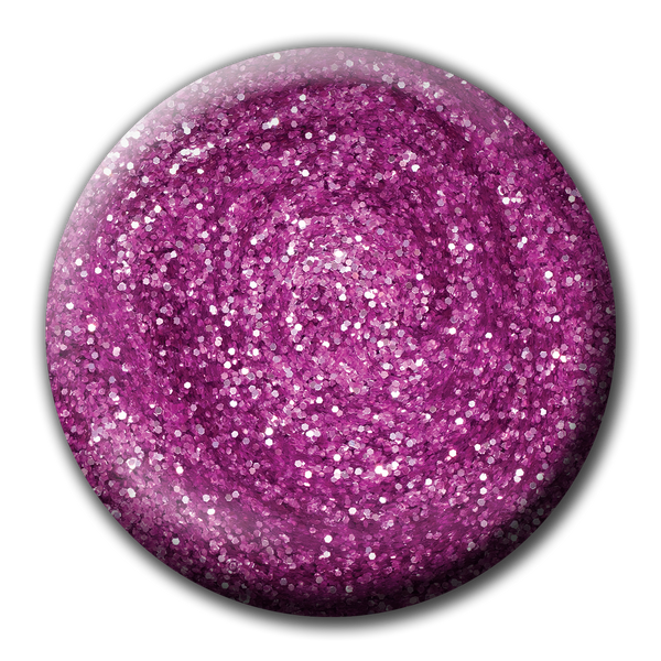 Light Elegance - Temper Tantrum Glitter Gel - 17ml