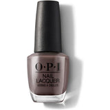 OPI Nail Lacquer - That's What Friends Are Thor (NLI54)