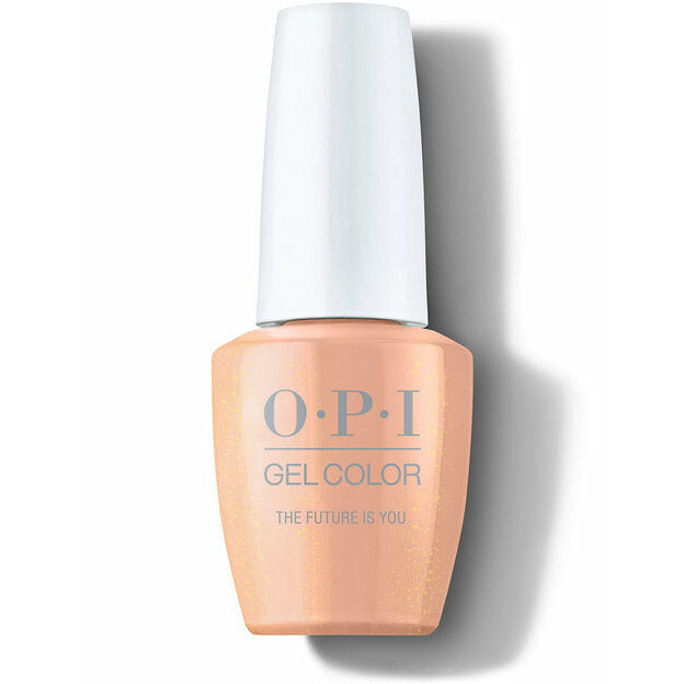 OPI GelColor - The Future Is You (GCB012) Main image