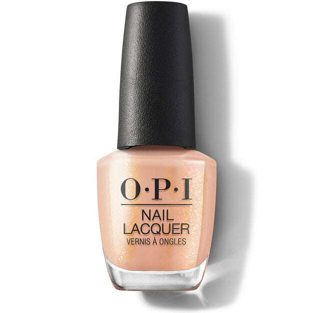 OPI Nail Lacquer - The Future Is You (NLB012) Main image