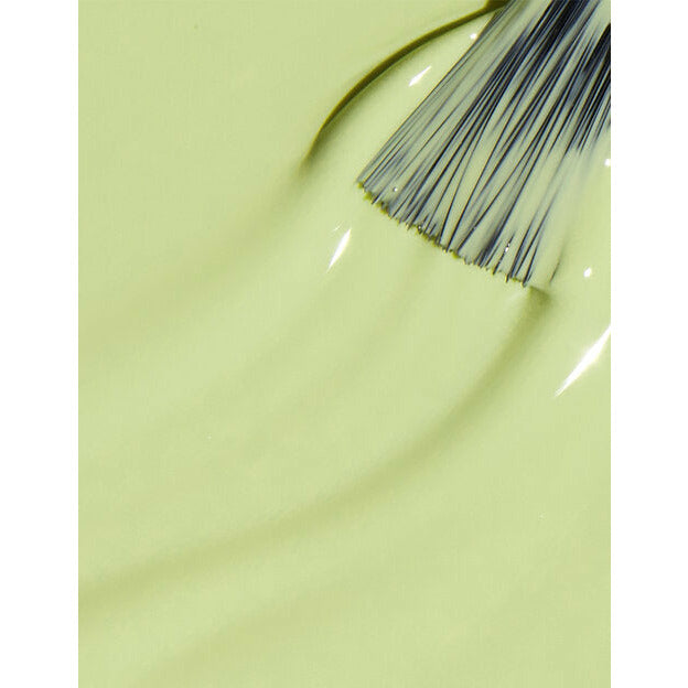 OPI Nail Lacquer - The Pass is Always Greener (NLD56) Secondary image