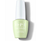 OPI GelColor - The Pass Is Always Greener (GCD56)
