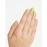 OPI Nail Lacquer - The Pass is Always Greener (NLD56)