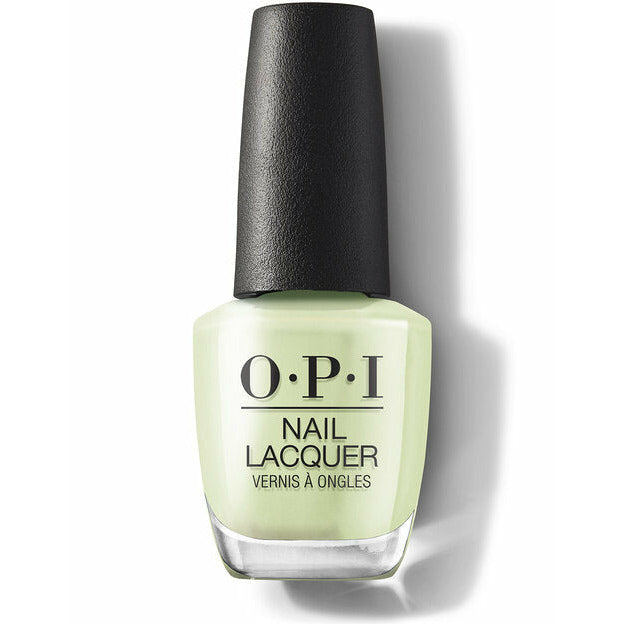 OPI Nail Lacquer - The Pass is Always Greener (NLD56) Main image