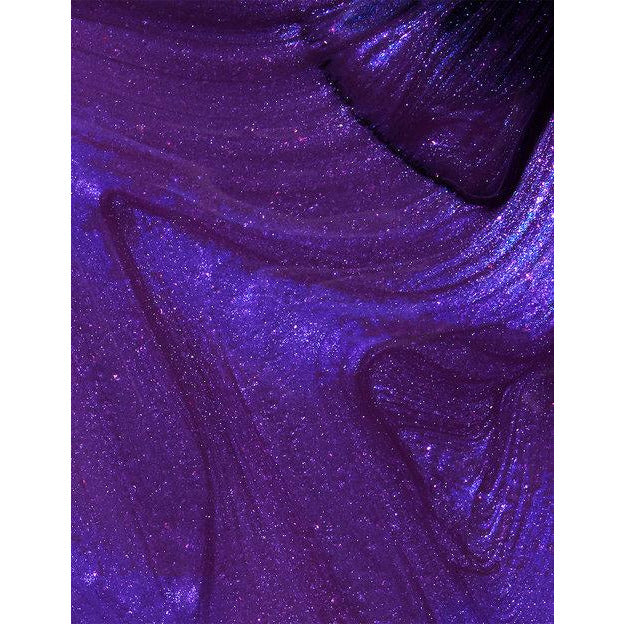 OPI Nail Lacquer - The Sound Of Vibrance (NLN85) Secondary image
