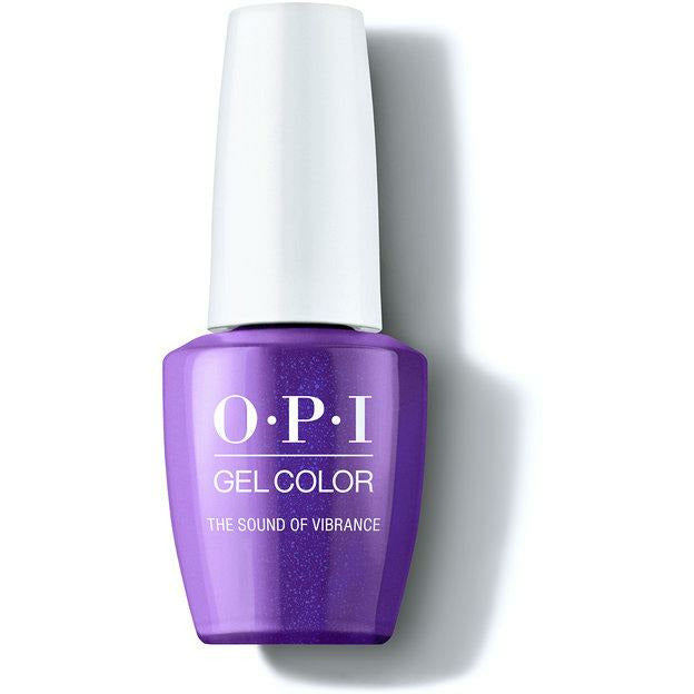 OPI GelColor - The Sound Of Vibrance (GCN85) Main image