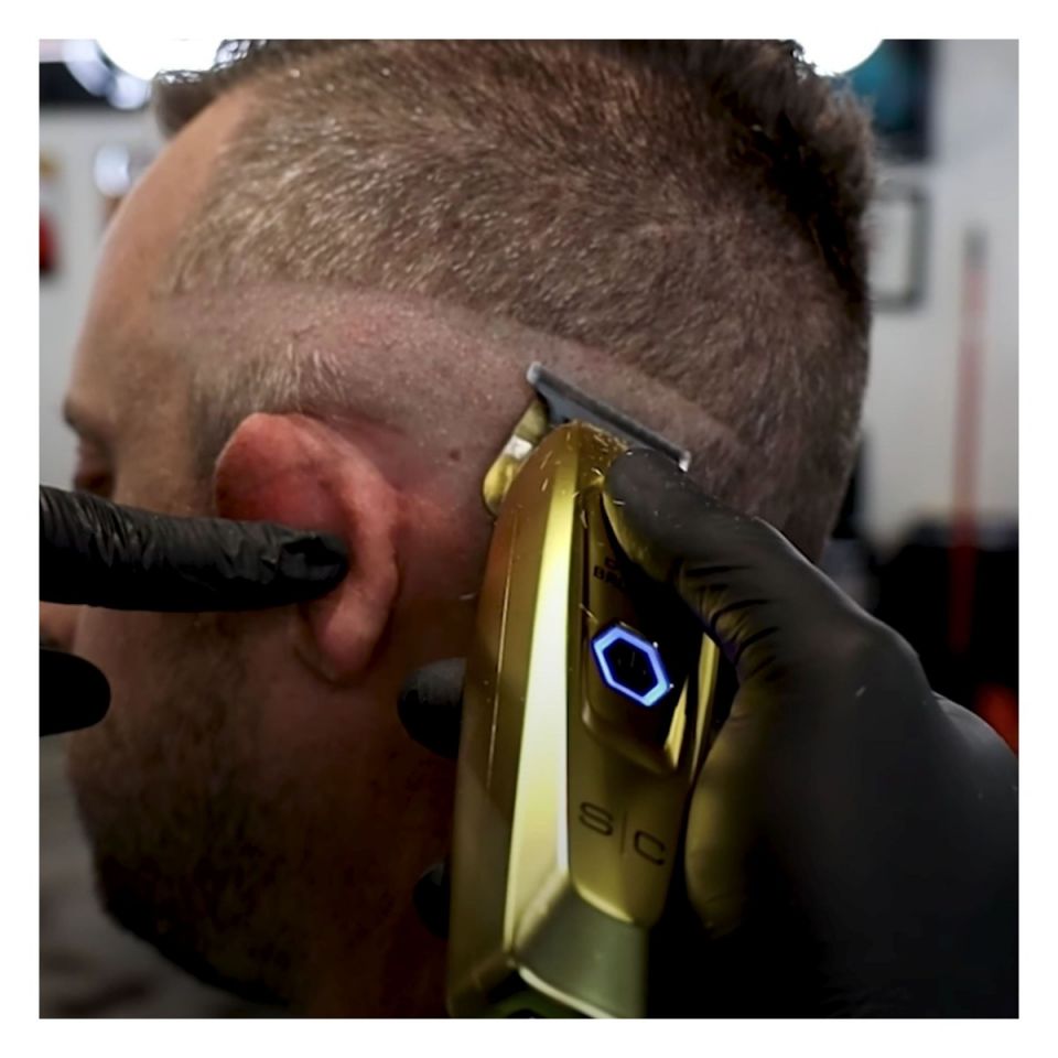 StyleCraft Blade Set - Fixed X-Pro Precision & The One Precision