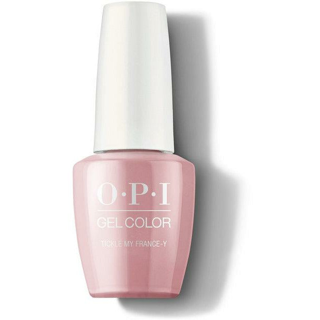 OPI GelColor - Tickle My France-y (GCF16) Main image