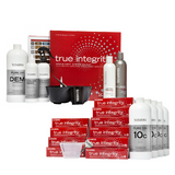 Scruples True Integrity Haircolor Complete Intro Kit