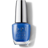 OPI Infinite Shine - Tile Art To Warm Your Heart (ISLL25)