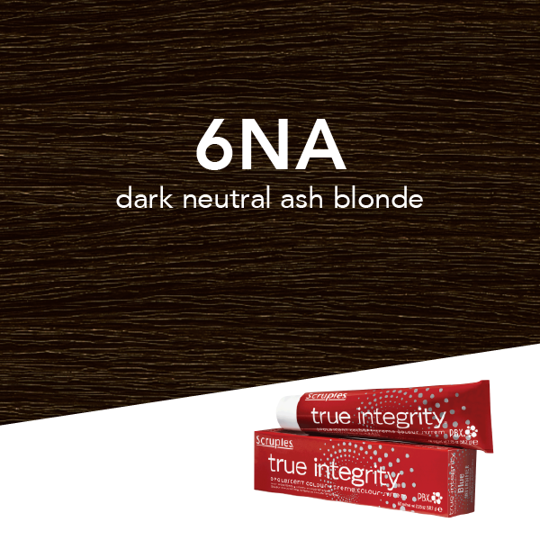 Scruples True Integrity Haircolor 2.05oz