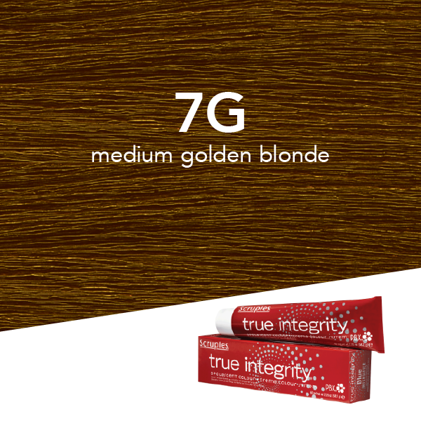 Scruples True Integrity Haircolor 2.05oz