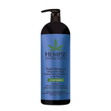 Hempz Triple Moisture Conditioner & Hair Mask