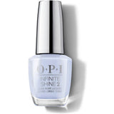 OPI Infinite Shine - To Be Continued... (ISL40)