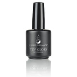 Light Elegance - Top Gloss No Cleanse LED/UV