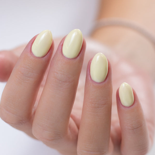 Light Elegance - Totally Taffy Color Gel - 17ml