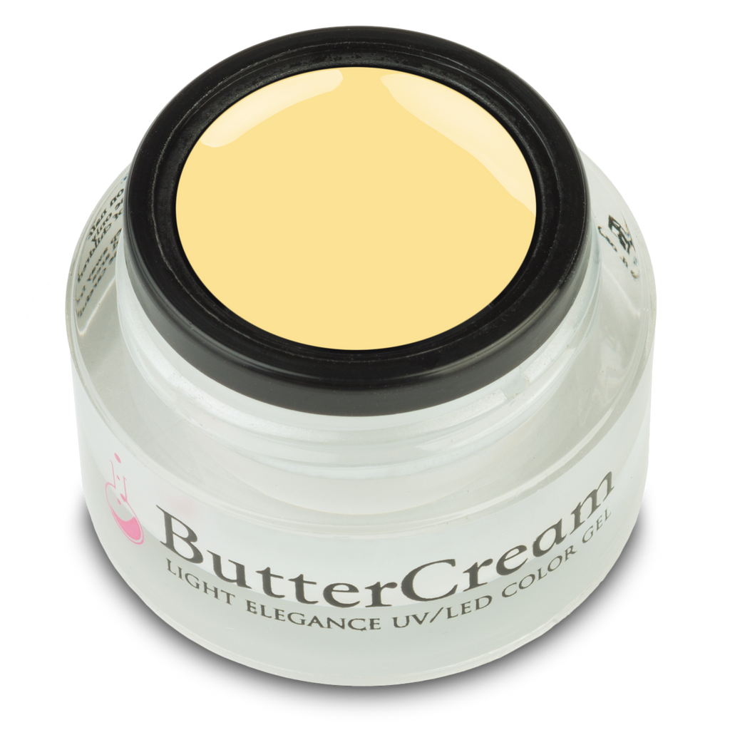 Light Elegance - Totally Taffy Butter Cream - 5ml