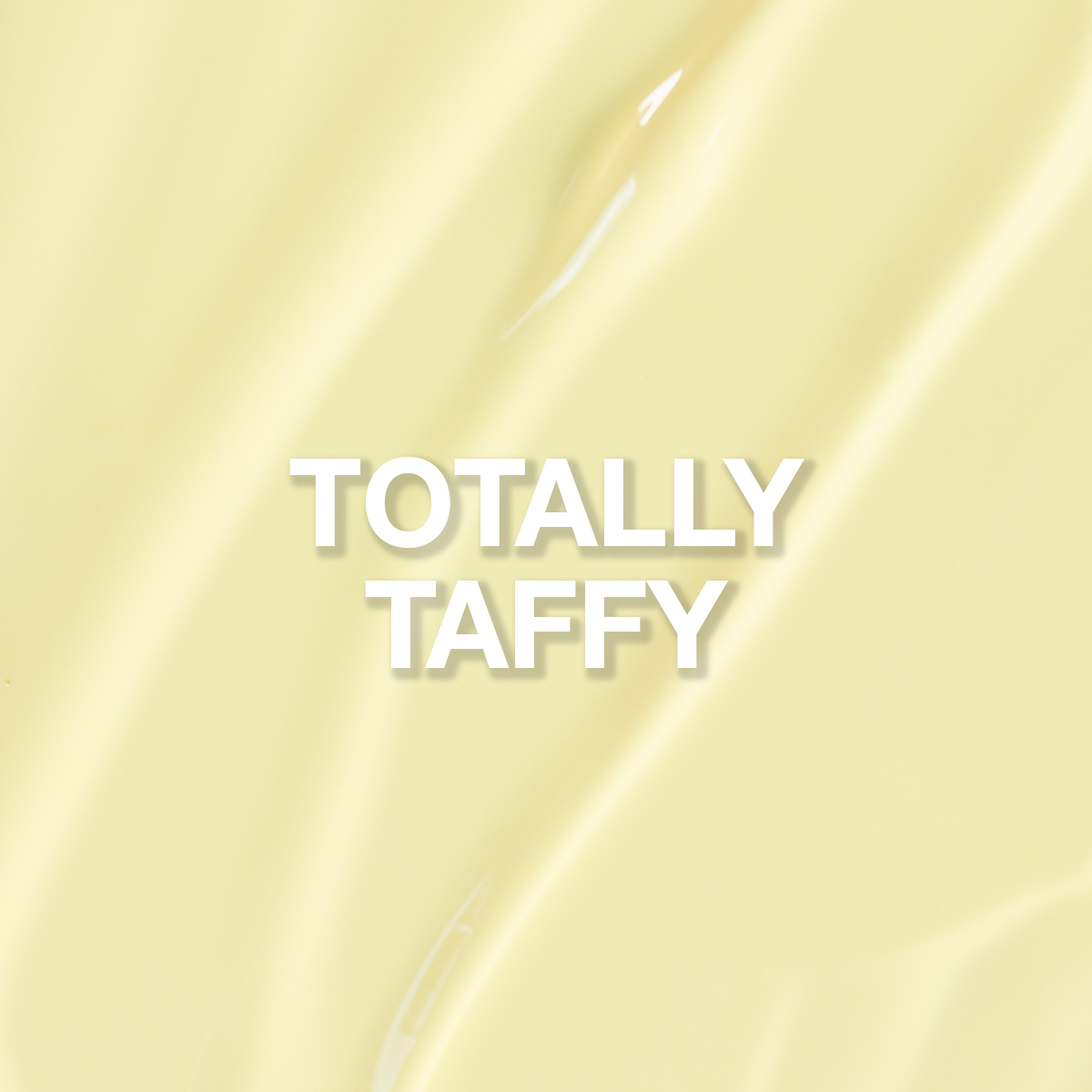 Light Elegance - Totally Taffy Butter Cream - 5ml