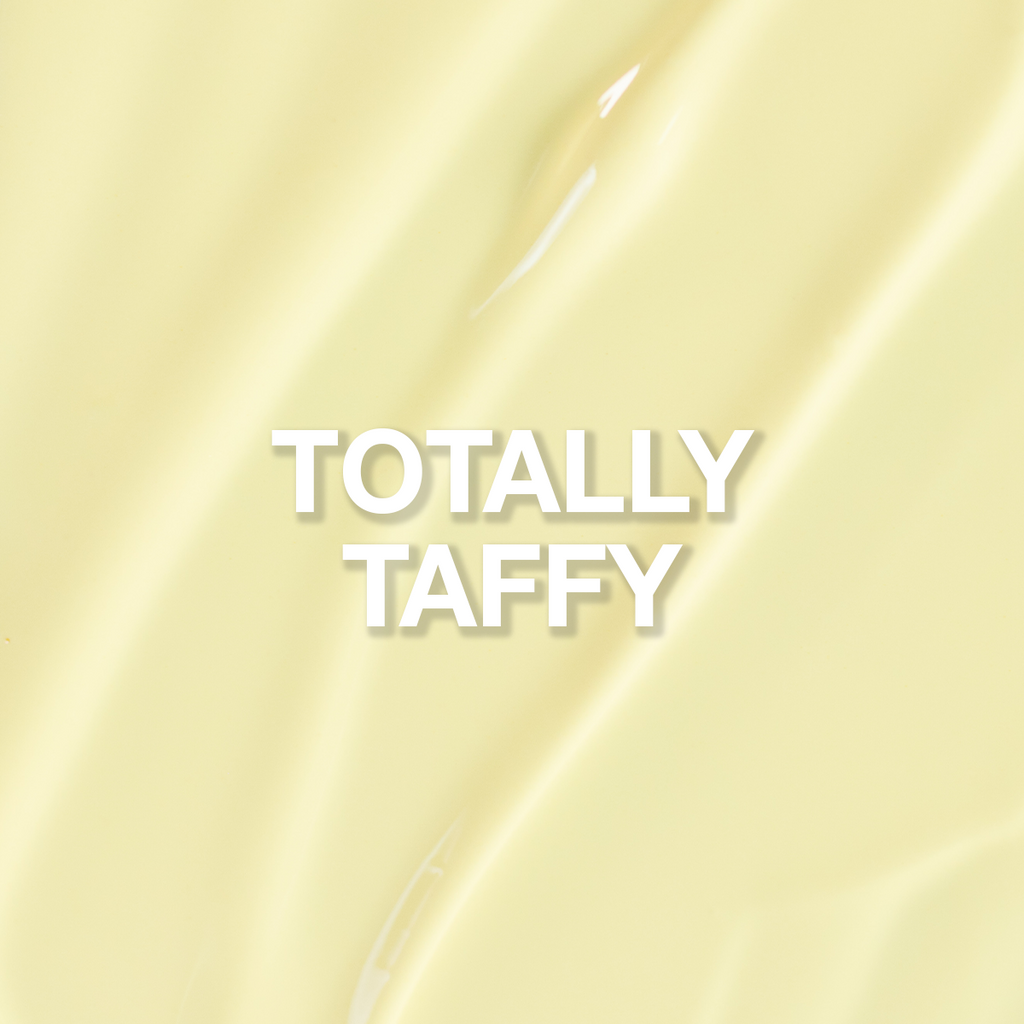 Light Elegance - Totally Taffy Butter Cream - 5ml