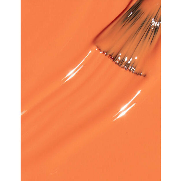 OPI Nail Lacquer - Trading Paint (NLD54) Secondary image