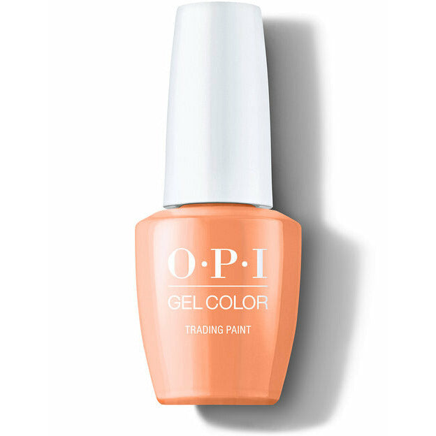 OPI GelColor - Trading Paint (GCD54) Main image