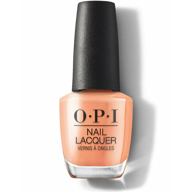 OPI Nail Lacquer - Trading Paint (NLD54) Main image