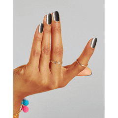 OPI Nail Lacquer - Turn Bright After Sunset (HRN02)