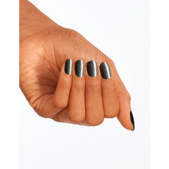 OPI Nail Lacquer - Turn Bright After Sunset (HRN02)
