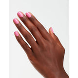 OPI GelColor - Two-Timing The Zones (GCF80)