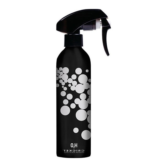 Cricket H20 Ultra Mist Aluminum Spray Bottle Main image