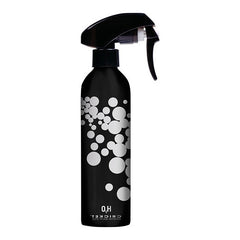 Cricket H20 Ultra Mist Aluminum Spray Bottle