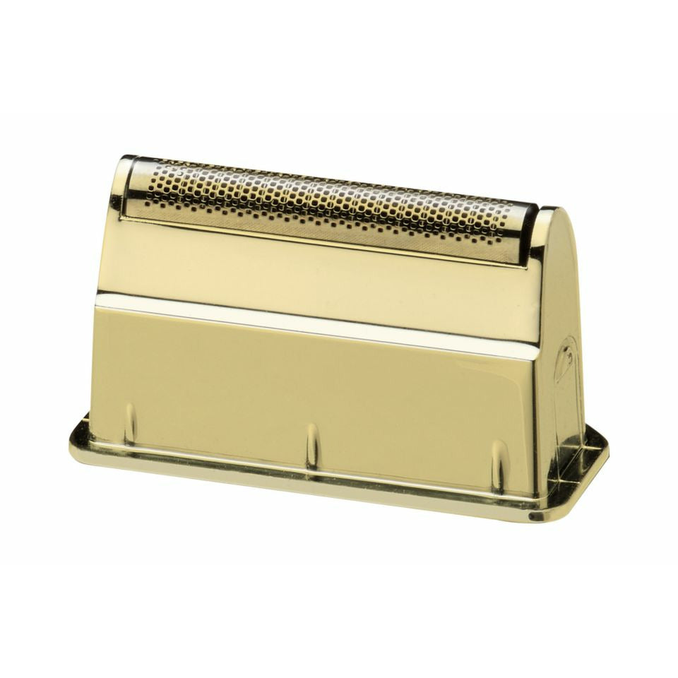 StyleCraft Uno Single Foil Shaver - Replacement Foils & Cutters