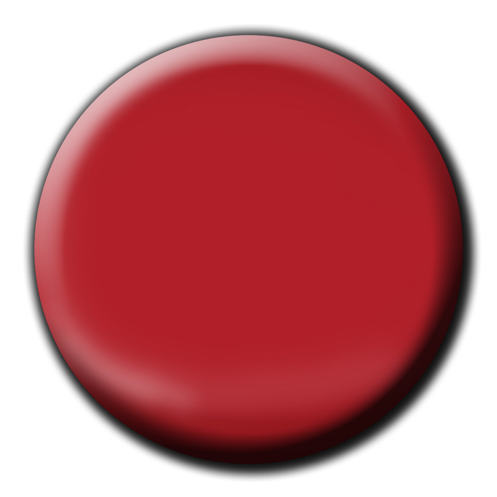Light Elegance - Unruly Red Color Gel - 17ml