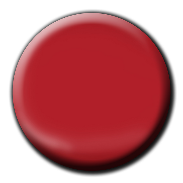 Light Elegance - Unruly Red Color Gel - 17ml