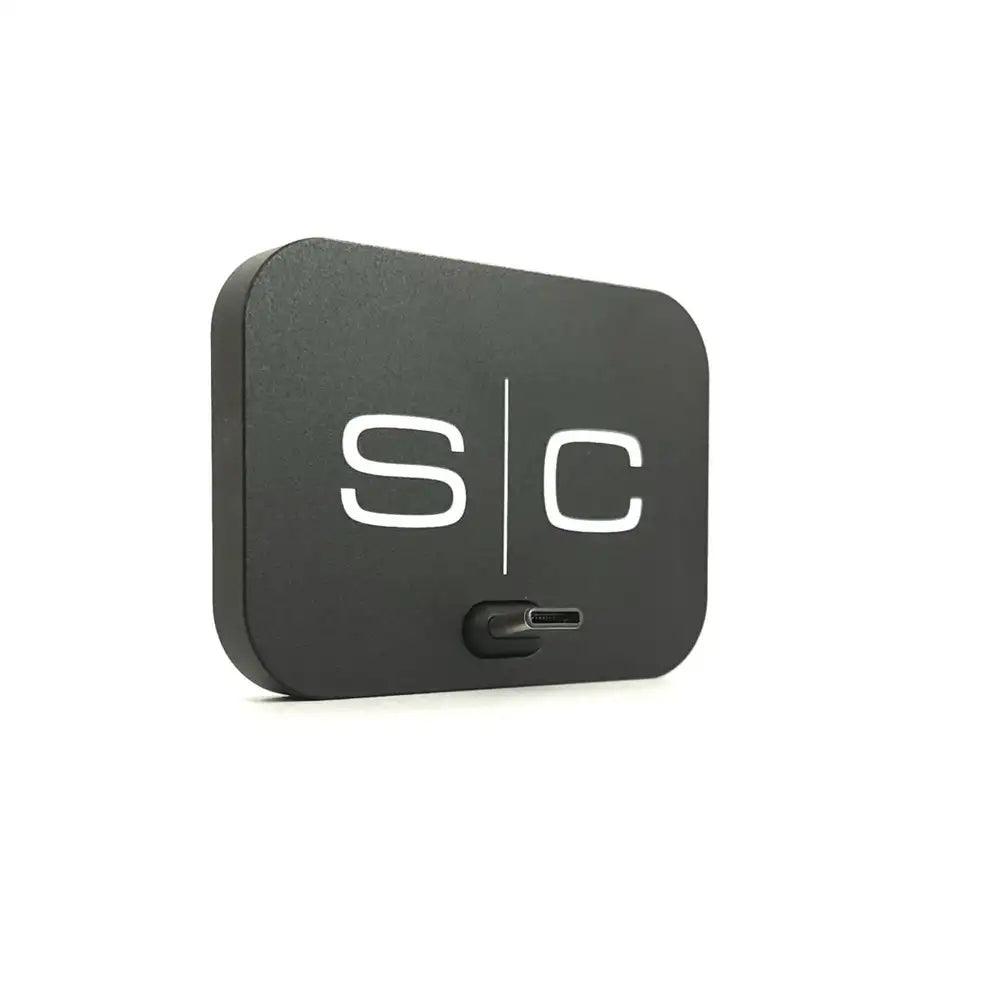 Stylecraft USB-C Portable Charging Dock