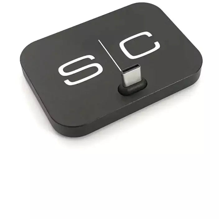 Stylecraft USB-C Portable Charging Dock Main image