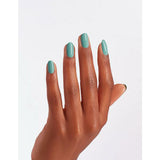 OPI Nail Lacquer - Verde Nice to Meet You (NLM84)