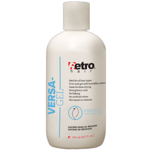 Retro Versa-Gel Main image