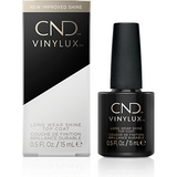 CND Vinylux - Long Wear Shine Top Coat .5oz
